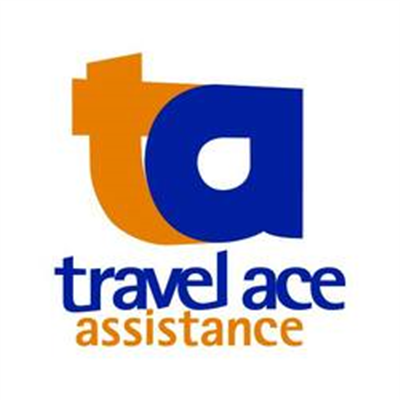 Travel Ace Assistance Logo