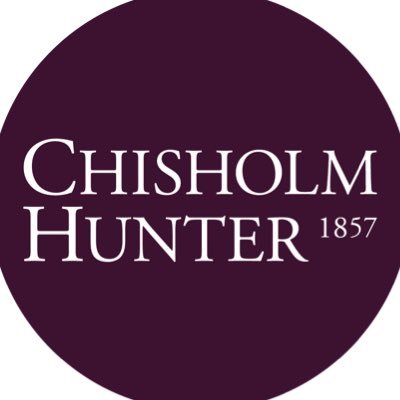 Chisholm Hunter logo