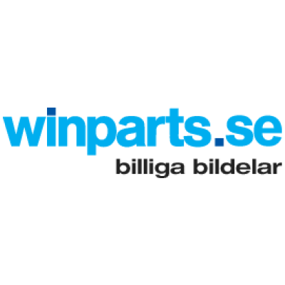 Winparts logo