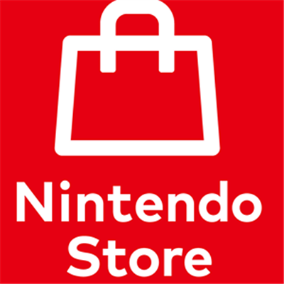 Nintendo Store Logo