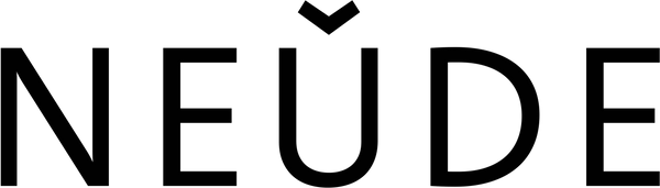 Neude Cosmetics Logo