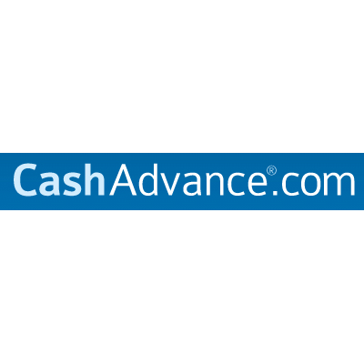CashAdvance logo