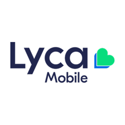 Lycamobile Logo