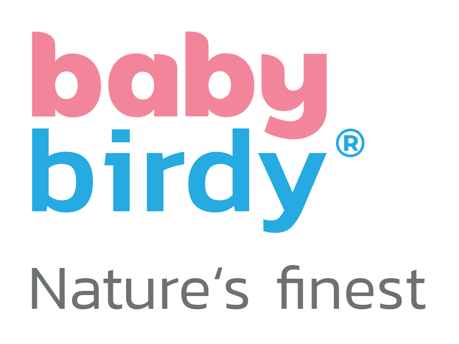 Baby Birdy Logo