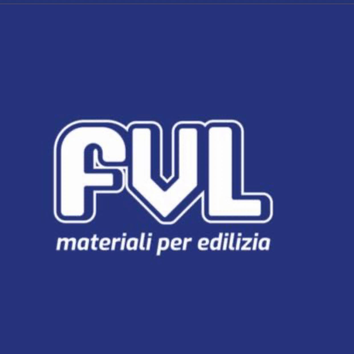 FVL Edilizia logo