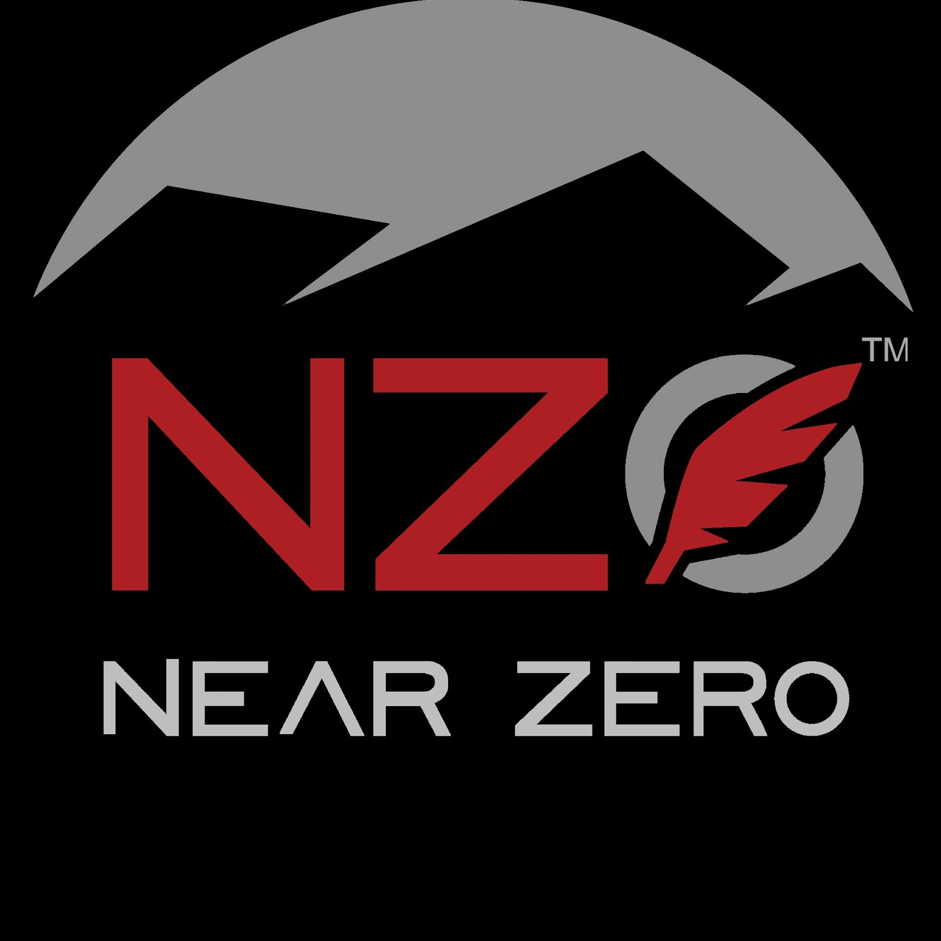 Near Zero logo