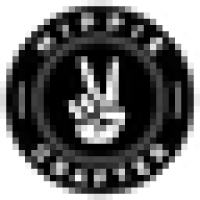 Hippie Crafter Logo