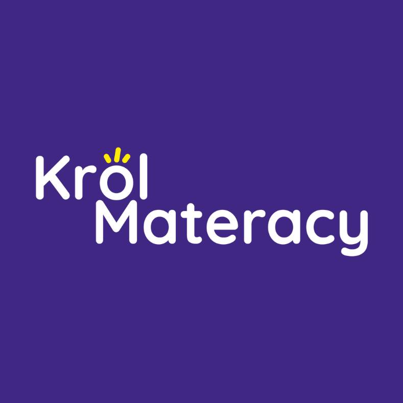 KrolMateracy Logo