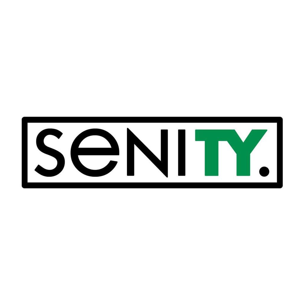 Senity Logo