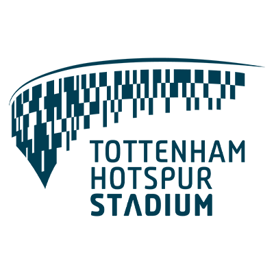 Tottenham Hotspur Skywalk London IE Logo