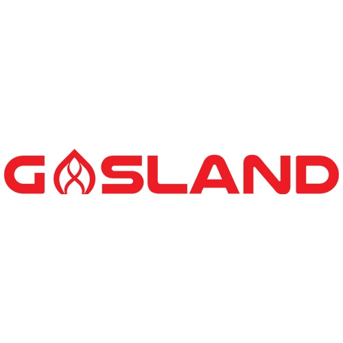 Gasland Chef Logo