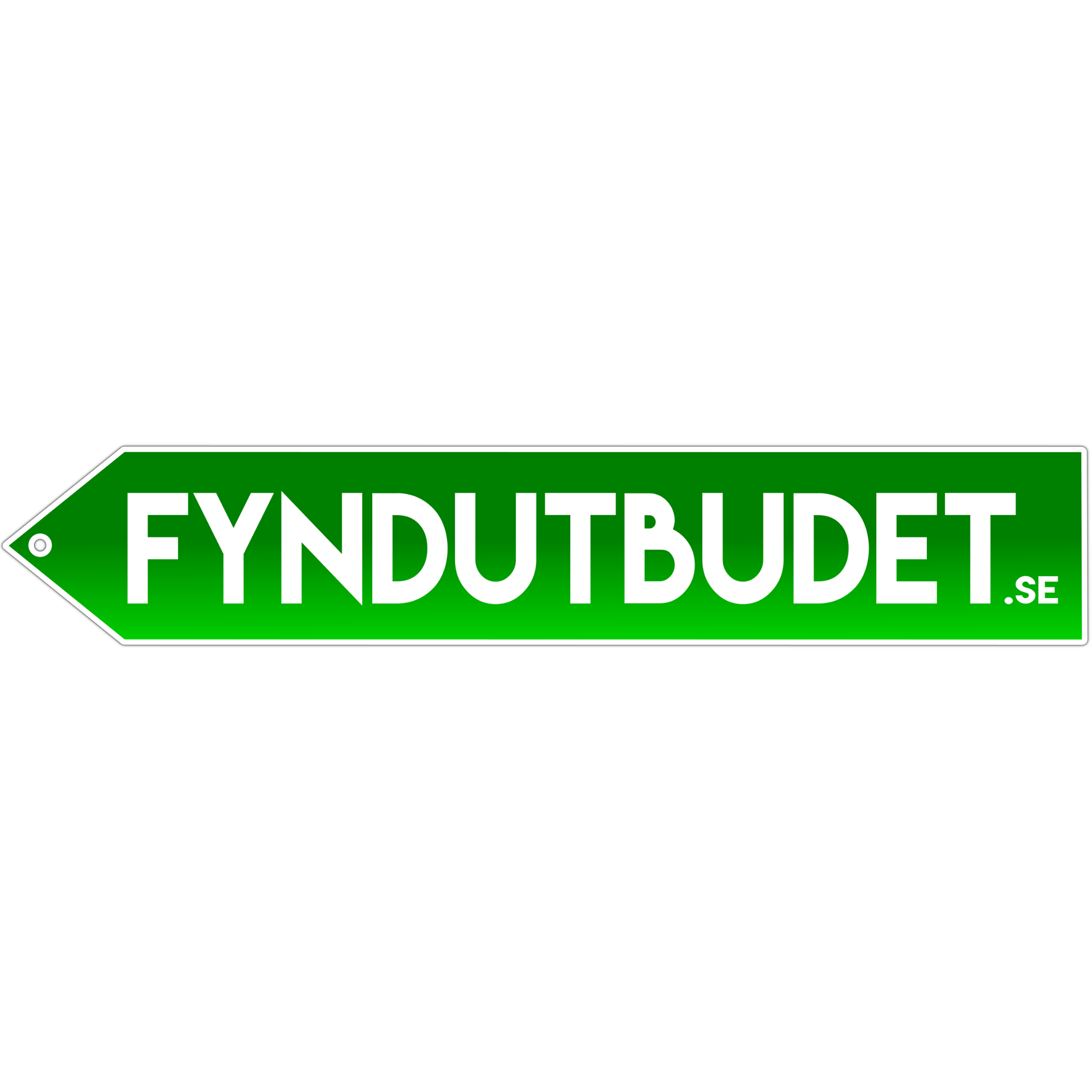 Fyndutbudet Logo