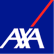 Axa Assistance Logo