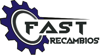 Fast Recambios logo