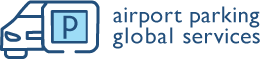 Global Airport Parking Services Logo