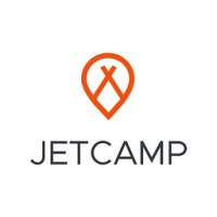JetCamp Logo