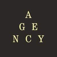 Agency Skincare Logo