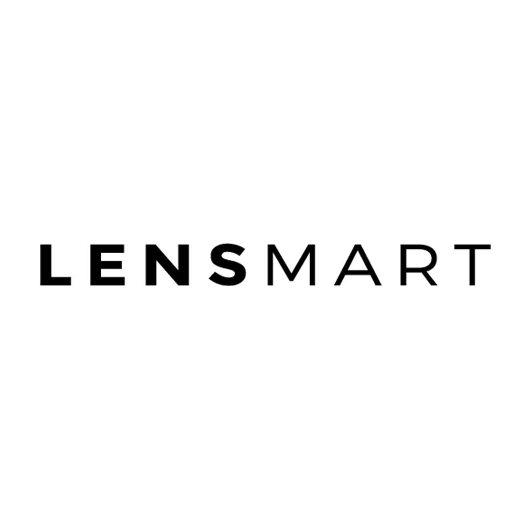 Lensmart Logo