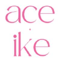 Ace Ike Logo