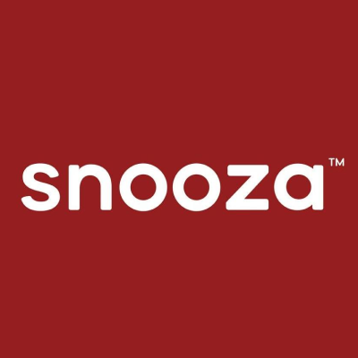 Snooza Pet Logo