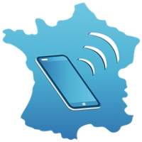 France Telephone Mobile logo