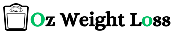 Ozweightloss Logo