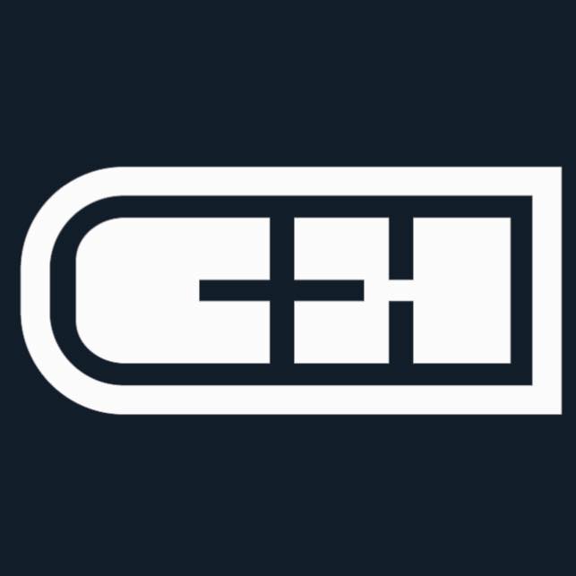 C and H Precision Logo