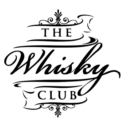 The Whisky Club Logo