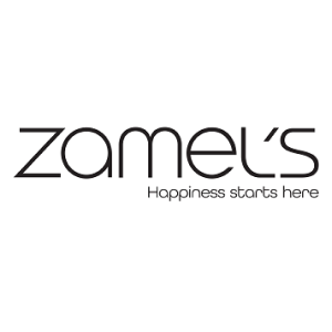 Zamels logo