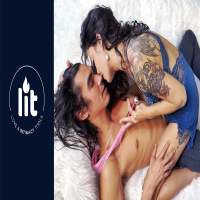 Lit Love and Intimacy Tools Logo