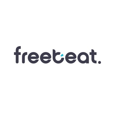 Freebeat Fit logo