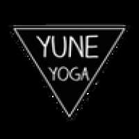 Yune Yoga Logo