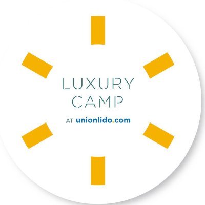 Luxury Camp Logo