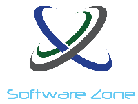 Softzone Logo