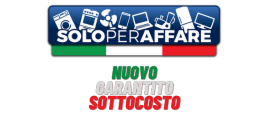 Soloperaffare Logo
