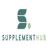 SupplementHub Logo