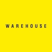 Warehouse Logo