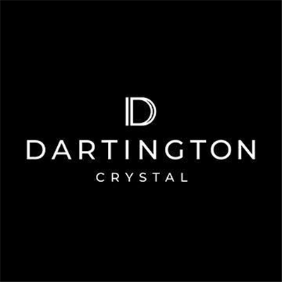 Dartington Crystal logo