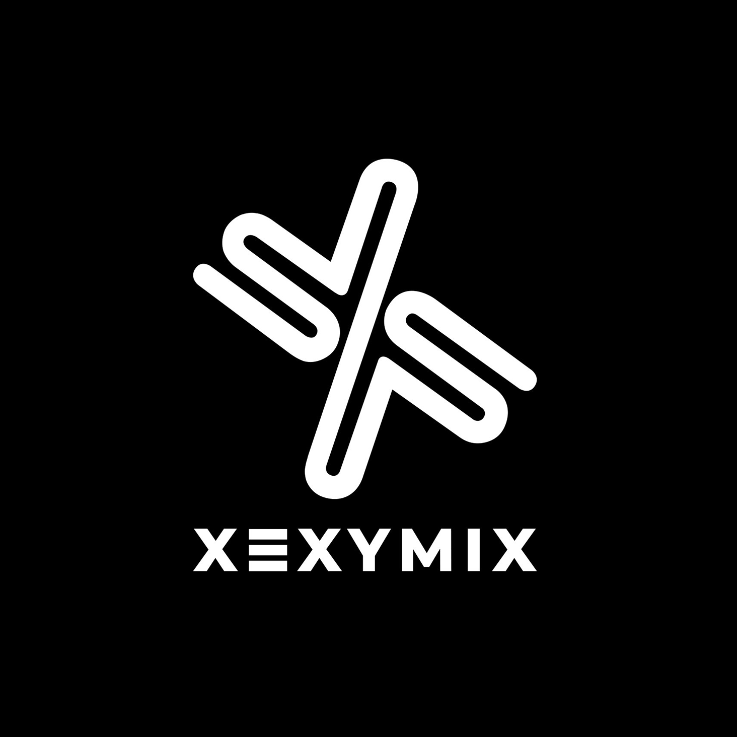 Xexymix Premium Activewear logo