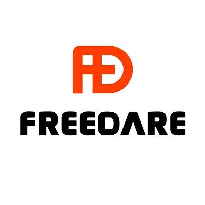 Freedare E-bike Logo