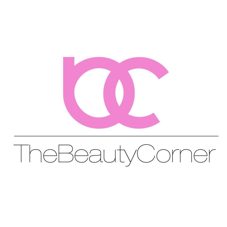 The Beauty Corner Logo