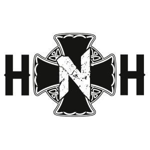 HardNHeavy Logo