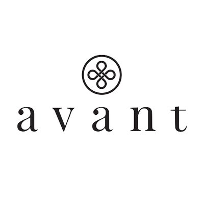 Avant Skincare Logo