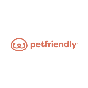 PetFriendly Logo