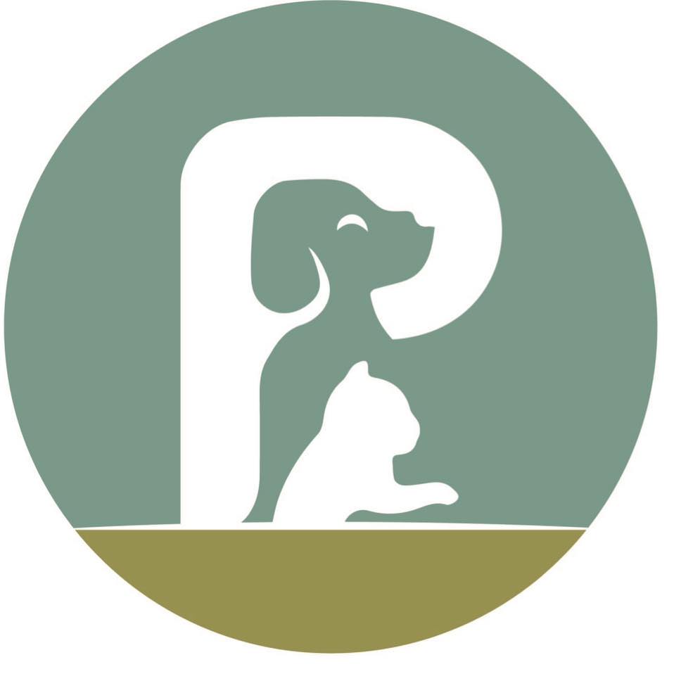 Pets Villa Logo