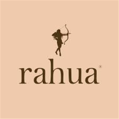RAHUA Beauty Logo