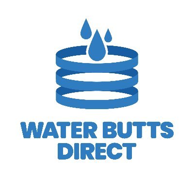 Water Butts Direct logo