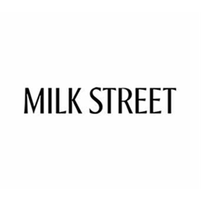 Milk Street Kitchen Logo