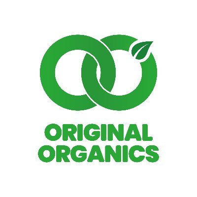 Original Organics Logo