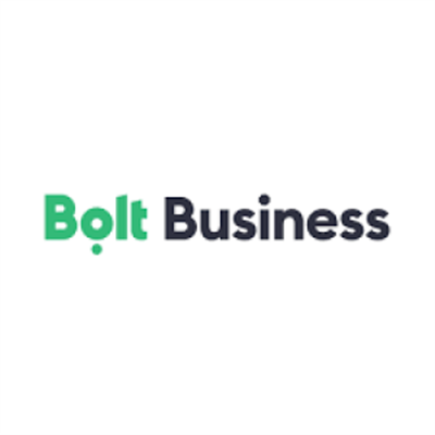 Bolt Business Logo